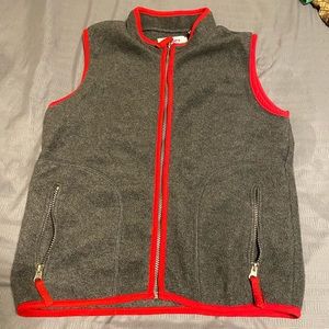 Large Jenny vest